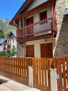 Casa Martagón - kasasbenas